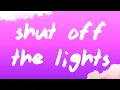 Download Lagu Bastille - Shut Off The Lights (Lyrics)