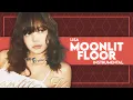 Download Lagu LISA - Moonlit Floor (Instrumental)