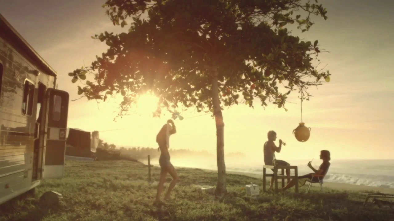 Miles Away Acoustic Edit - Official Video Miles Away Acoustic Edit - Official Video