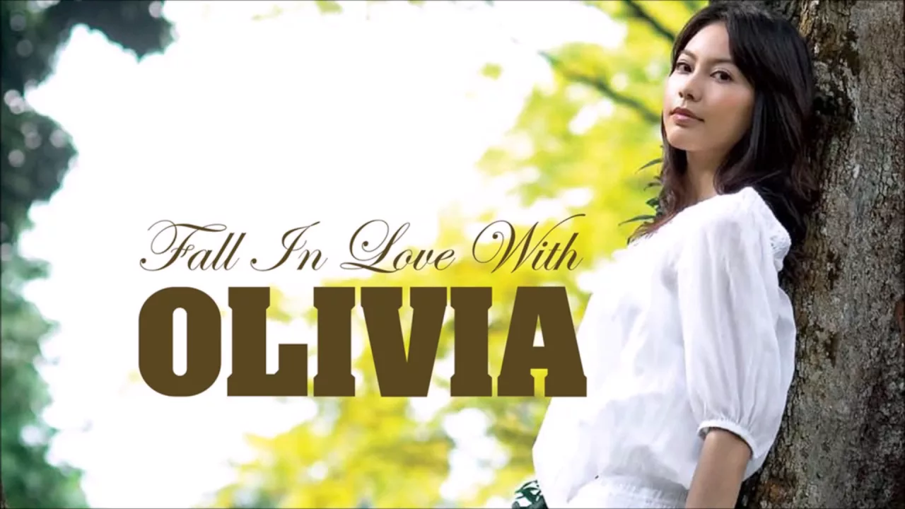Olivia Ong - Lovers' Tears Olivia Ong - Lovers' Tears