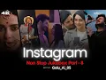 Download Lagu NON STOP INSTAGRAM TRENDING LOVE MASHUP - Part 8 | PLAYLIST BY @Golu_Ai_05 | #instatrendingsongs
