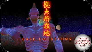 My favorite base spots in kenshi that might be the best