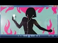 Emi Blue - LOBA (Visualizer Oficial)