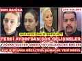 FERDİ AYDIN'DAN BOMBA GELİŞMELER TUĞYAN SULTAN'IN YANINA 1 GÖZALTI DAHA 2.DOSYA İDDİASI KİM ARANIYOR