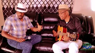 HUSEEN ALI MIIRAALE HEESTII DUMAR LAMA SINIDE 2025 