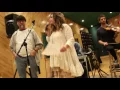 Jenna LaMaster Performs "He Made Me"