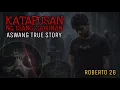 Lagu KATAPUSAN NG ISANG GABUNAN | Roberto 26 | Aswang Mangkukulam True Story