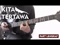 Download Lagu Peterpan | Kita Tertawa (Full Guitar Cover) + Lead