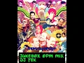 Jukebox opm mix dj tek