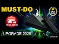 The Must Do Upgrade for Your Shield Pro in 2025