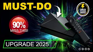 The Must Do Upgrade for Your Shield Pro in 2025