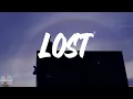 Frank Ocean - Lost (Lyric Video)