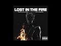 Gesaffelstein, The Weeknd - Lost In The Fire (Extended Intro)