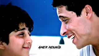 حالات واتس عامر منيب اغنيه الجنية   دندنها