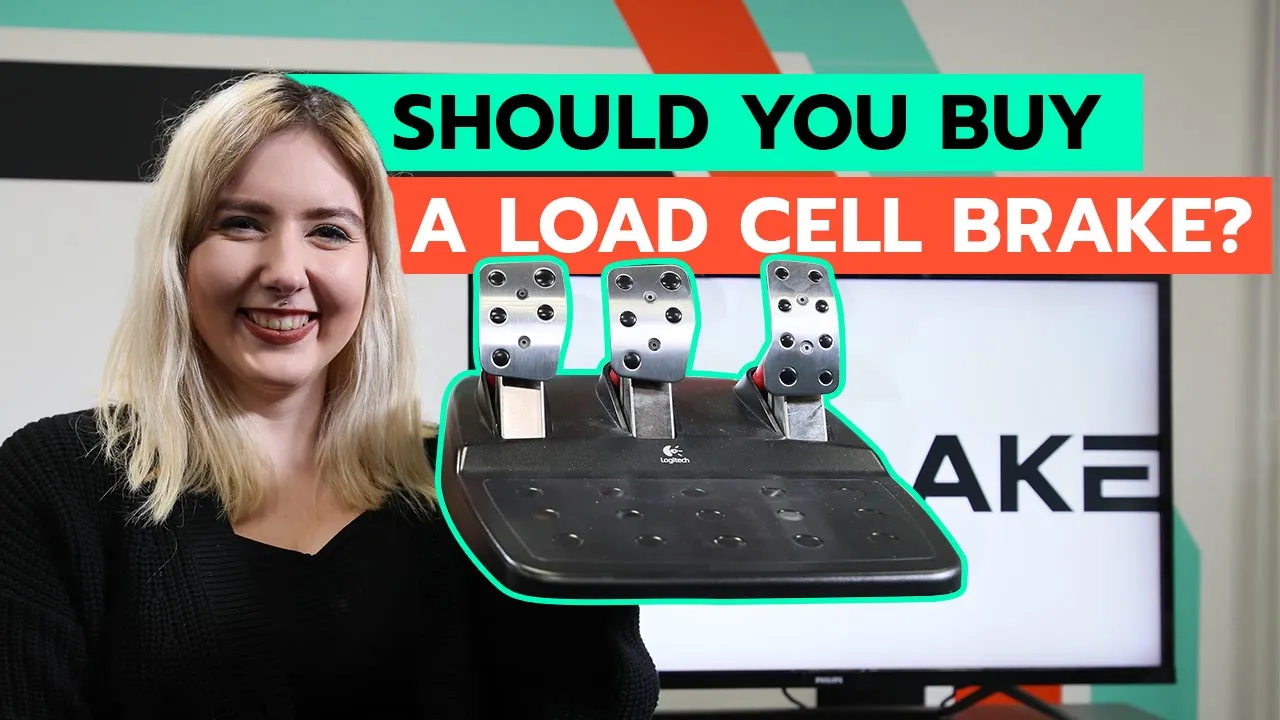Should you buy a Load Cell Brake? And what is this?