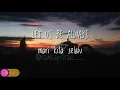 Download Lagu Isak Danielson - Always (lyrics \u0026 terjemahan)