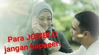 iyeth bustami suamiku official music video