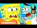 Download Lagu SpongeBob in PROBLEMEN – 3 uur lang nonstop | Nickelodeon Nederlands
