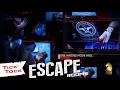 Tick Tock Escape - Kansas City s Ultimate Escape Room