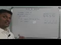Array of Pointers in C Language Arrays and Pointers in C Programming C Tutorial