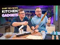 Chef beoordeelt kritisch keukengadgets | S3 E16 | Gesorteerd voedsel
