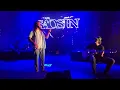 Saosin - Mookie's Last Christmas Live Acoustic
