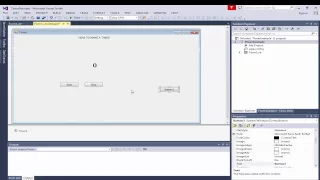 How to make a Timer in VB NET