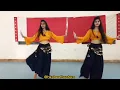 Bhebak Ya Mhazab | Belly Dance