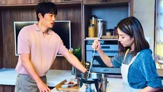 جوزها بيخونها مع واحدة أصغر منها ميعرفش انها كشفته وان مراته فى الحقيقة سايكو الشرطة بتراقبها 