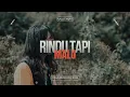 Dangdut Gacor 🔥 RINDU TAPI MALU || IYAND RMXR _ New 2024🌴🌴🌴