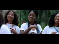 Mercy Chinwo - Bor Ekom (Official Video)