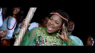 mercy chinwo bor ekom official video 