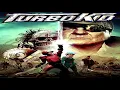 Turbo Kid (2015) Soundtrack \