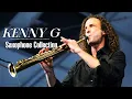 Download Lagu Collection Saxophone 2025 Kenny G 🎷 Musica De Los 80s Greatest gold instrumental hits