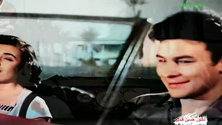 اغنية بان عليا حبه لنجاة من  كلمات صلاح جاهين ولحن كمال الطويل  من فيلم غريبة  دندنها