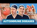 Autoimmune Disease Explained Symptoms Causes and Treatments That Work