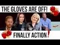 Download Lagu CAUTION ⚠️ The PALACE Ain’t Playing! Meghan Markle \u0026 Prince Harry #royalfamilynews #vintagereadshow