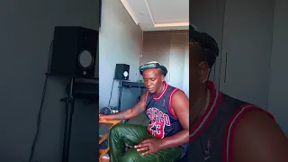 Studio sessions, the process
