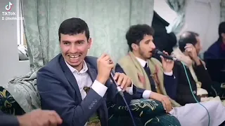 ابو يوسف السلامي حن قلبي حنين البرق حين يلمع جديد          شاهد للاخير اقوى زامل جديد اشتركو بل قناه دندنها