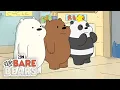 Every Bears Ever We Bare Bears Cartoon Network