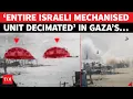 Download Lagu Al-Qassam's ‘Moses Staff’ Blow Up Israeli Unit; IDF’s Two Merkava Tanks Ripped Apart In Jabalia
