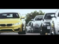 Download Lagu BMW M4 Music Video Compliation