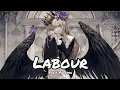 Download Lagu Nightcore - Labour (the cacophony) - (Lyrics)