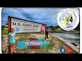 RV ing at the Coast Guard Station in Marathon Key