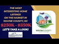 The Most Interesting Home Listings 250k- 350k in Wayne County NC 24