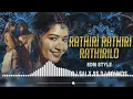 Lagu RATHIRI RATHIRI RATHIRILO FOLK DJ SONG EDM MIX BY DJ SAI  ❤💃🤙🕊