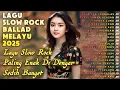Download Lagu LAGU SLOW ROCK MELAYU PALING SEDIH | SUARA YANG MENGGAMBAR PERASAAN LUKA-Cinta Tak Terbalas