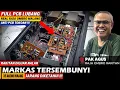 Lagu REAL OMBRO ANTI PCB TOKOAN ‼️😱, Markas Rahasia Produksi 35 Audio Malang Bongkar Total 🔥