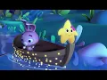 Sleepy Ambient Lullabies | Baby Lofi – Songs for Babies | Bedtime Music | Nursery Rhymes | NO ADS 🌙✨