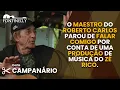 Download Lagu O MAESTRO DO ROBERTO CARLOS PAROU DE FALAR COMIGO POR CONTA DE UMA PRODUÇÃO DE MÚSICA DO ZÉ RICO.